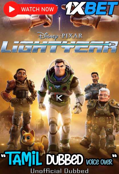 Watch Lightyear 2022 Full Movie in Tamil Dubbed Online Watch Lightyear 2022 Full Movie in Tamil Dubbed Online