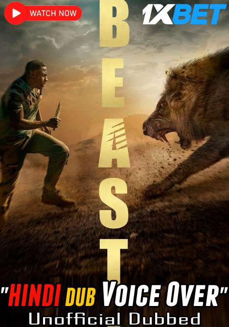Watch Beast 2022 Full Movie in Hindi Dubbed Online Stream Watch Beast 2022 Full Movie in Hindi Dubbed Online Stream