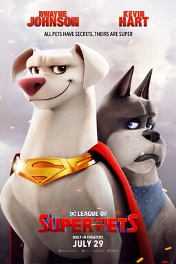 Watch DC League of Super-Pets 2022 Full Movie in Bengali Dubbed Online Watch DC League of Super-Pets 2022 Full Movie in Bengali Dubbed Online