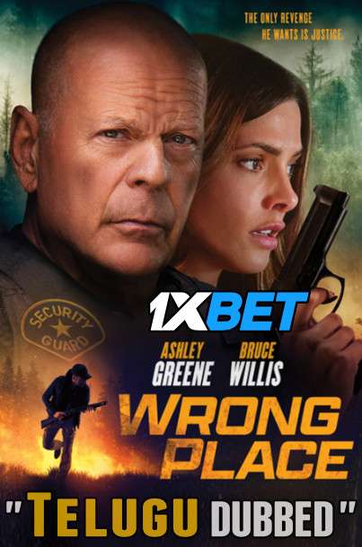 Watch Wrong Place 2022 Full Movie in Telugu Dubbed Online Stream Watch Wrong Place 2022 Full Movie in Telugu Dubbed Online Stream