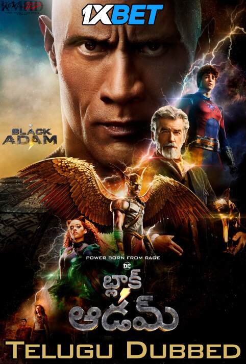Watch Black Adam 2022 Full Movie in Telugu Dubbed Online Stream Free on LordHD Watch Black Adam 2022 Full Movie in Telugu Dubbed Online Stream Free on LordHD