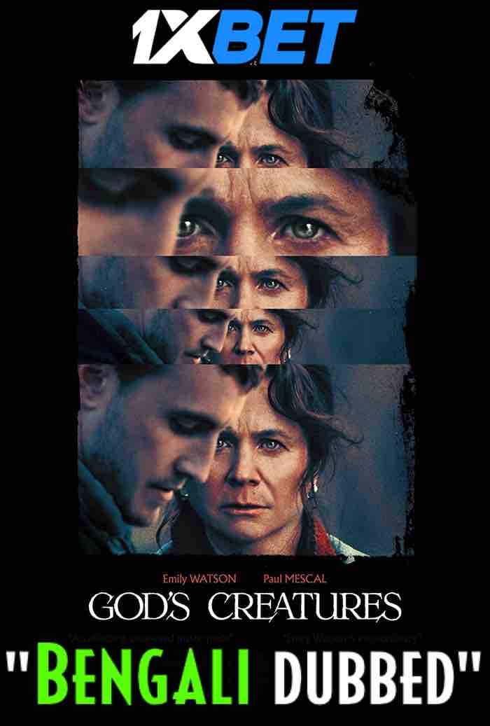 Watch Gods Creatures (2022) Full Movie in Bengali Dubbed Online Stream Free on LordHD Watch Gods Creatures (2022) Full Movie in Bengali Dubbed Online Stream Free on LordHD