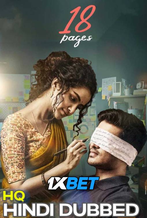Watch 18 Pages (2022) Full Movie Dubbed in Hindi Online Stream Free on LordHD Watch 18 Pages (2022) Full Movie Dubbed in Hindi Online Stream Free on LordHD