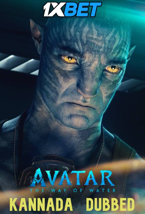 Watch Avatar: The Way of Water 2022 Full Movie in Kannada Dubbed Online Watch Avatar: The Way of Water 2022 Full Movie in Kannada Dubbed Online