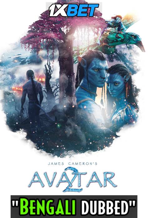 Watch Avatar: The Way of Water 2022 Full Movie in Bengali Dubbed Online Watch Avatar: The Way of Water 2022 Full Movie in Bengali Dubbed Online