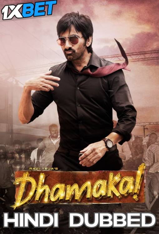 Watch Big Dhamaka (2022) Full Movie in Hindi Dubbed Online Stream Watch Big Dhamaka (2022) Full Movie in Hindi Dubbed Online Stream