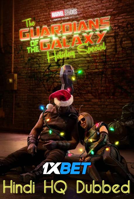 Watch The Guardians of the Galaxy Holiday Special (2022) Full Movie in Hindi HQ Dubbed Online Stream Watch The Guardians of the Galaxy Holiday Special (2022) Full Movie in Hindi HQ Dubbed Online Stream