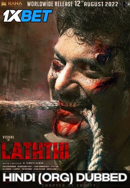 Watch Laththi Charge2022 Full Movie in Hindi Dubbed (ORG) Online Watch Laththi Charge2022 Full Movie in Hindi Dubbed (ORG) Online