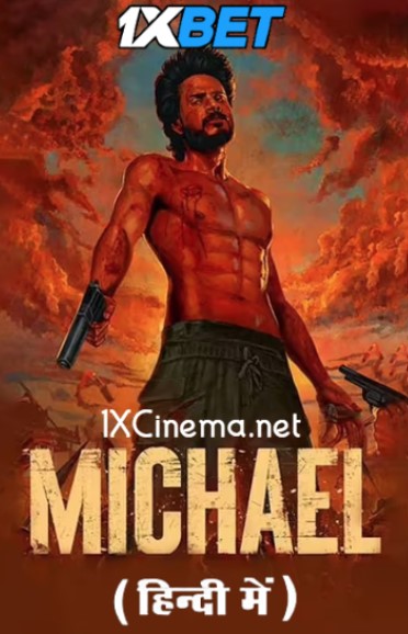 Watch Michael (2023) Hindi Dubbed (ORG) Online Stream Watch Michael (2023) Hindi Dubbed (ORG) Online Stream