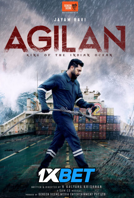 Watch Agilan 2023 Full Movie (Hindi Dubbed) Online Watch Agilan 2023 Full Movie (Hindi Dubbed) Online