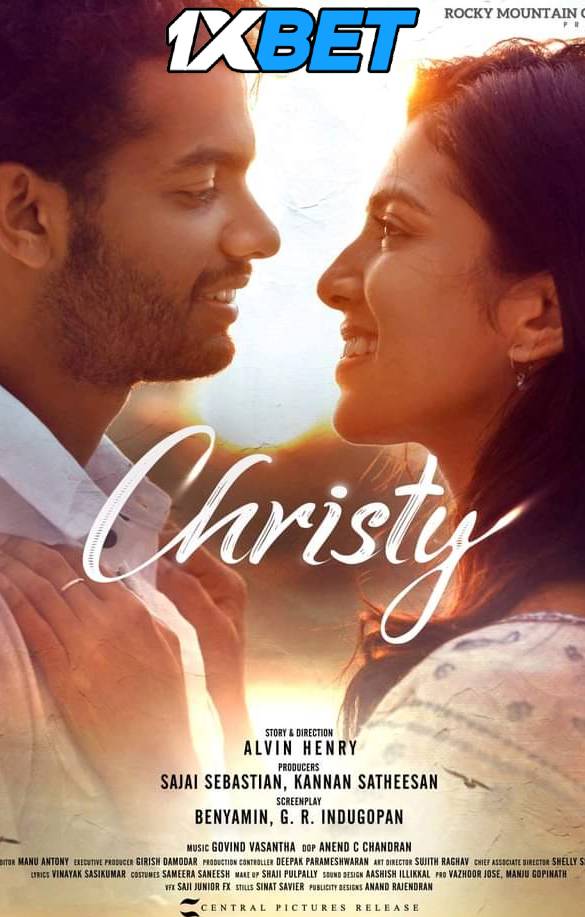 Watch Christy (2023) Full Movie in Hindi Dubbed (HQ) Online : Watch Christy (2023) Full Movie in Hindi Dubbed (HQ) Online :
