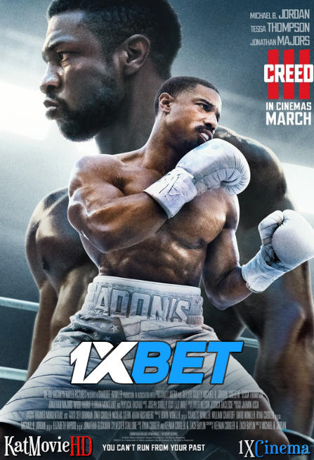 Watch Creed III (2023) Full Movie in English Online Stream Watch Creed III (2023) Full Movie in English Online Stream