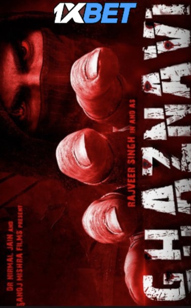 Watch Ghaznavi (2023) Full Movie in Hindi Online : Watch Ghaznavi (2023) Full Movie in Hindi Online :