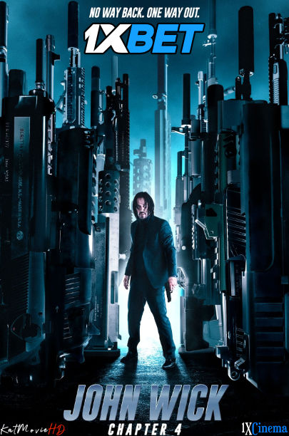 Watch John Wick: Chapter 4 (2023) Full Movie in English Online Watch John Wick: Chapter 4 (2023) Full Movie in English Online
