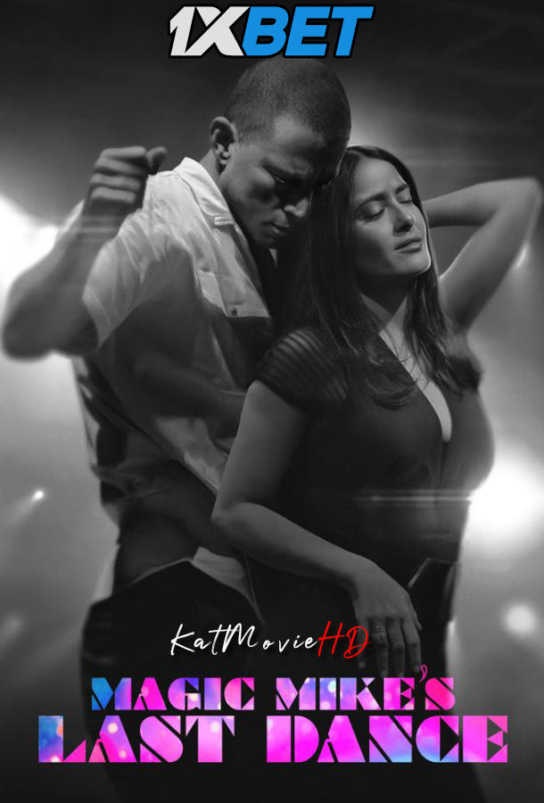 Watch Magic Mike’s Last Dance 2023 Full Movie in Hindi Dubbed (Unofficial) Online Watch Magic Mike’s Last Dance 2023 Full Movie in Hindi Dubbed (Unofficial) Online