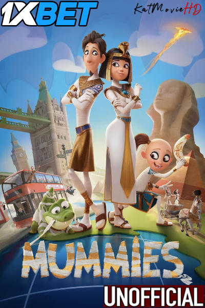 Watch Mummies (2023) Full Movie in Hindi Dubbed (Unofficial) Online Watch Mummies (2023) Full Movie in Hindi Dubbed (Unofficial) Online