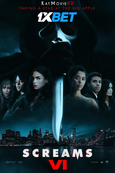 Watch Scream VI (2023) Full Movie in English Online Watch Scream VI (2023) Full Movie in English Online