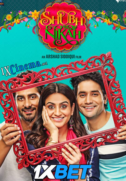 Watch Shubh Nikah (2023) Full Movie in Hindi Online Watch Shubh Nikah (2023) Full Movie in Hindi Online