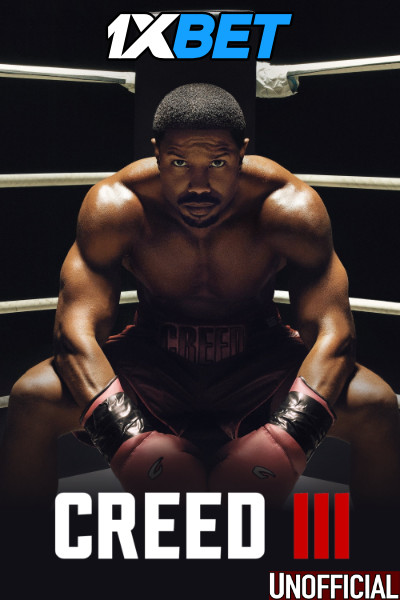 Watch Creed III 2023 in Hindi Dubbed (Unofficial) Online . Watch Creed III 2023 in Hindi Dubbed (Unofficial) Online .