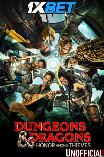 Watch Dungeons & Dragons: Honor Among Thieves (2023) Full Movie in Hindi HQ Dubbed / Sub Online Watch Dungeons & Dragons: Honor Among Thieves (2023) Full Movie in Hindi HQ Dubbed / Sub Online