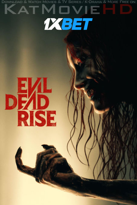 Watch Evil Dead Rise Full Movie in English Online Watch Evil Dead Rise Full Movie in English Online