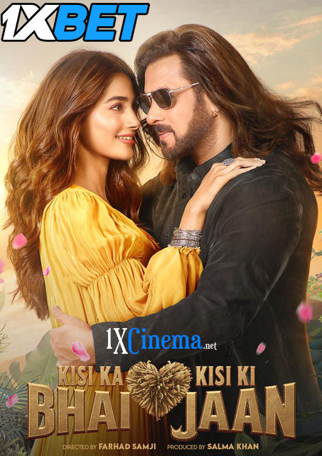 Watch Kisi Ka Bhai Kisi Ki Jaan 2023 Full Movie in Hindi Online Watch Kisi Ka Bhai Kisi Ki Jaan 2023 Full Movie in Hindi Online