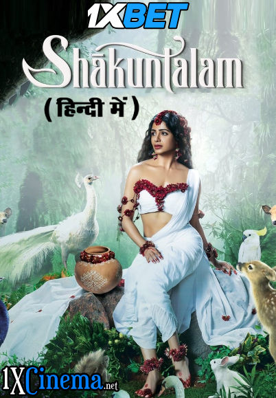Watch Shaakuntalam 2023 Full Movie in Hindi Dubbed Online . Watch Shaakuntalam 2023 Full Movie in Hindi Dubbed Online .