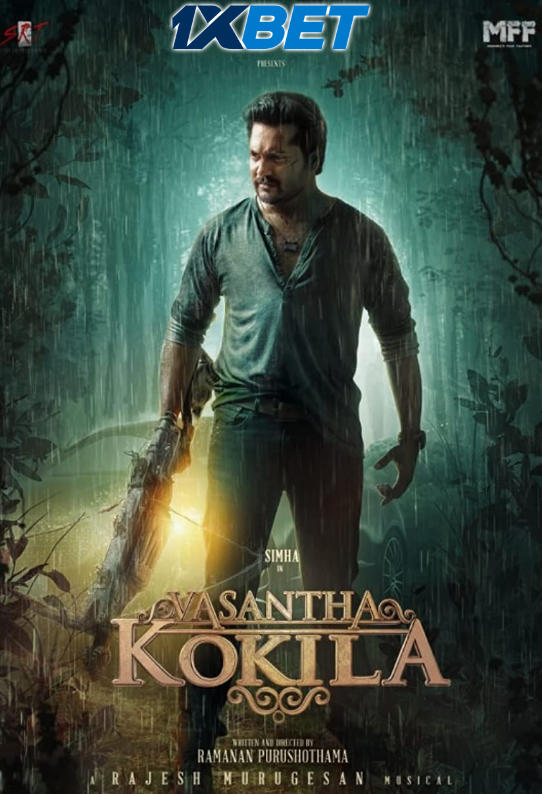 Watch Vasantha Kokila 2023 Full Movie in Hindi Dubbed (HQ) Online Watch Vasantha Kokila 2023 Full Movie in Hindi Dubbed (HQ) Online