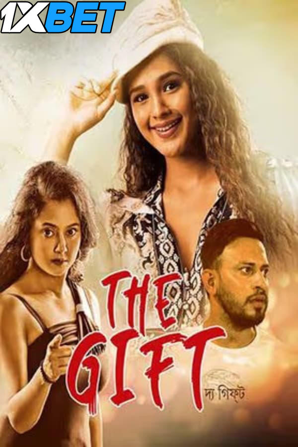 Watch The Gift 2023 Full Movie in Benagli Online Watch The Gift 2023 Full Movie in Benagli Online