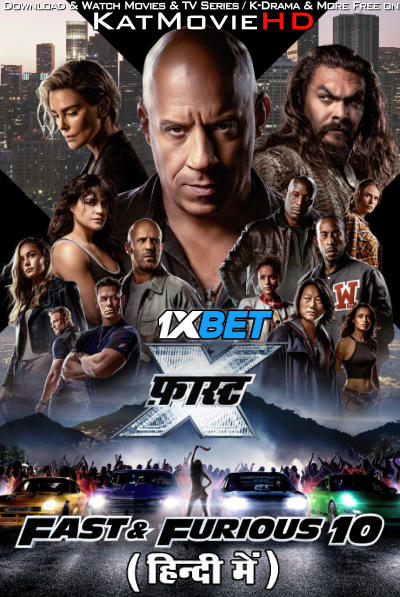 Watch Fast X (2023) Full Movie Dubbed in Hindi Online Watch Fast X (2023) Full Movie Dubbed in Hindi Online