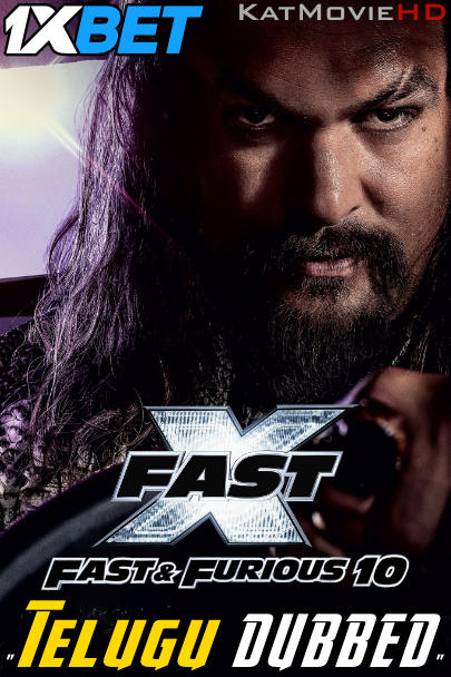 Watch Fast X (2023) Full Movie in Telugu Dubbed Online Watch Fast X (2023) Full Movie in Telugu Dubbed Online