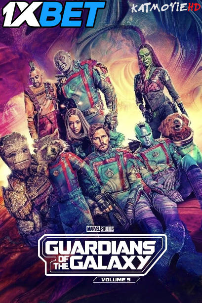 Watch Guardians of the Galaxy Volume 3 (2023) Full Movie in English Online Watch Guardians of the Galaxy Volume 3 (2023) Full Movie in English Online
