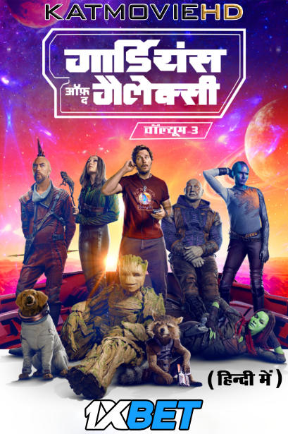 Watch Guardians of the Galaxy Vol. 3 (2023) Full Movie in Hindi Dubbed Online Watch Guardians of the Galaxy Vol. 3 (2023) Full Movie in Hindi Dubbed Online