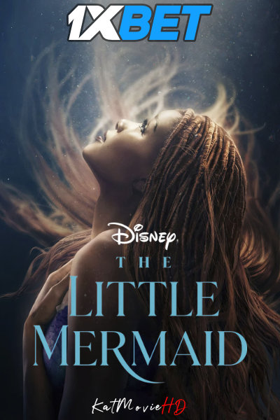 Watch The Little Mermaid (2023) Full Movie in English Online Watch The Little Mermaid (2023) Full Movie in English Online