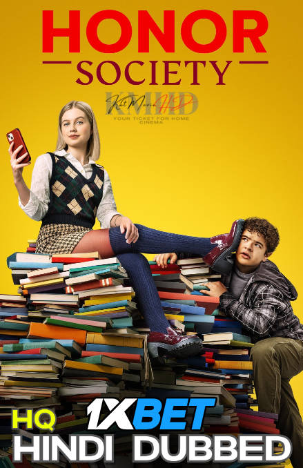 Watch Honor Society (2022) Full Movie in Hindi Dubbed (HQ) Online Watch Honor Society (2022) Full Movie in Hindi Dubbed (HQ) Online