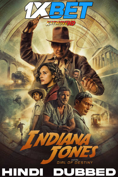 Watch Indiana Jones and the Dial of Destiny 2023 Full Movie Hindi Dubbed Online Watch Indiana Jones and the Dial of Destiny 2023 Full Movie Hindi Dubbed Online