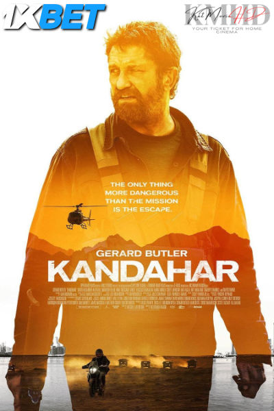 Watch Kandahar 2023 Full Movie in English Online Watch Kandahar 2023 Full Movie in English Online