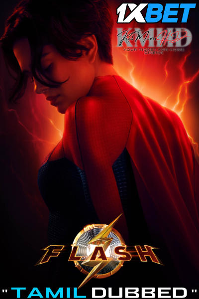 Watch The Flash 2023 Full Movie in Tamil Dubbed Online Watch The Flash 2023 Full Movie in Tamil Dubbed Online