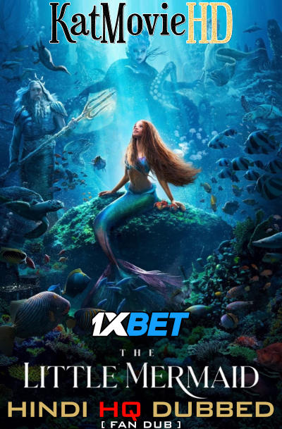 Watch The Little Mermaid 2023 Full Movie in Hindi (HQ) Dubbed Online Watch The Little Mermaid 2023 Full Movie in Hindi (HQ) Dubbed Online