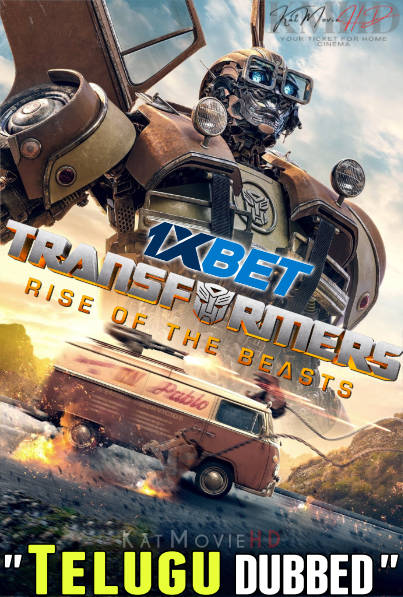 Watch Transformers: Rise of the Beasts 2023 Full Movie in Telugu Dubbed Online Watch Transformers: Rise of the Beasts 2023 Full Movie in Telugu Dubbed Online