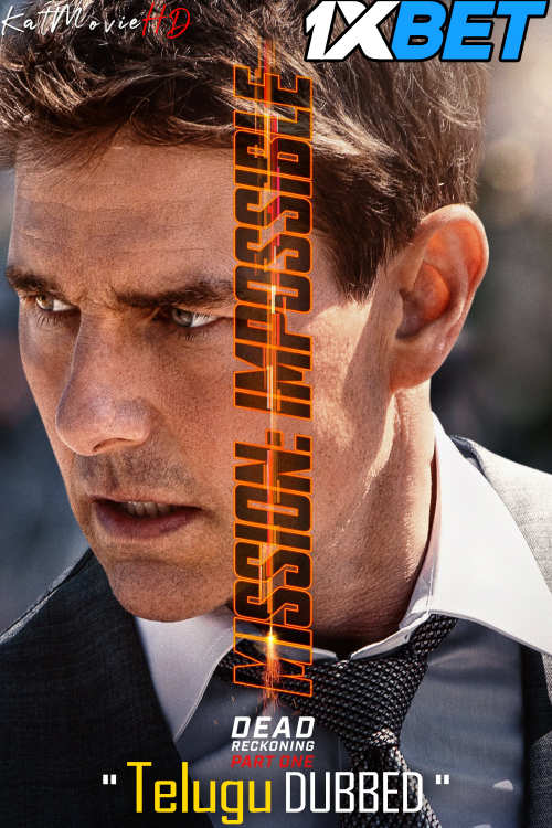 Watch Mission: Impossible – Dead Reckoning Part One (2023) Full Movie in Telugu Dubbed Online Watch Mission: Impossible – Dead Reckoning Part One (2023) Full Movie in Telugu Dubbed Online