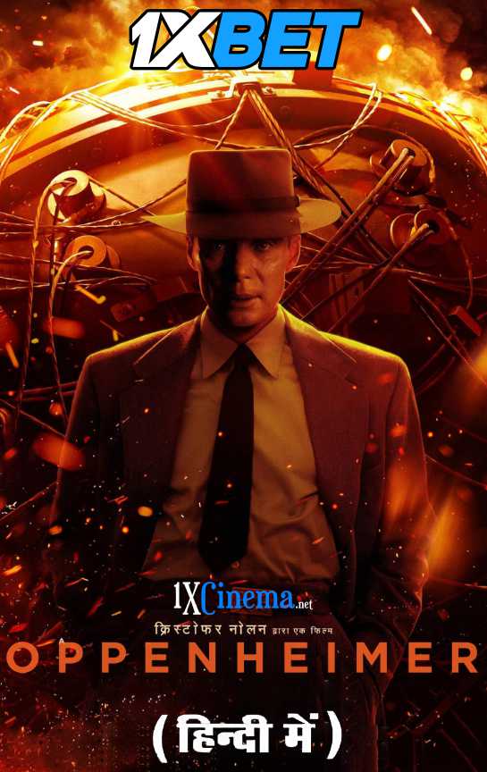 Watch Oppenheimer 2023 Full Movie in Hindi Dubbed Online . Watch Oppenheimer 2023 Full Movie in Hindi Dubbed Online .