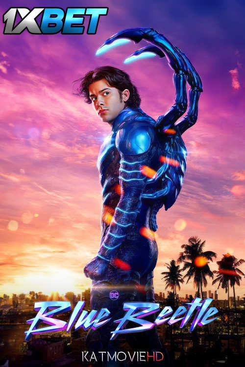 Watch Blue Beetle (2023) Full Movie in English Online Watch Blue Beetle (2023) Full Movie in English Online