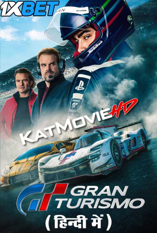 Watch Gran Turismo (2023) Full Movie in Hindi Dubbed Online Watch Gran Turismo (2023) Full Movie in Hindi Dubbed Online
