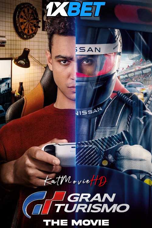 Watch Gran Turismo (2023) Full Movie in English Online Watch Gran Turismo (2023) Full Movie in English Online
