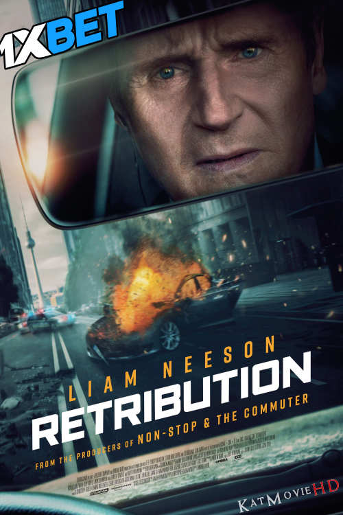 Watch Retribution (2023) Full Movie in English Online Watch Retribution (2023) Full Movie in English Online