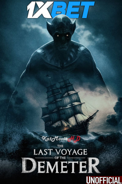 Watch The Last Voyage of the Demeter (2023) Full Movie in Hindi Dubbed (Unofficial) Online Watch The Last Voyage of the Demeter (2023) Full Movie in Hindi Dubbed (Unofficial) Online