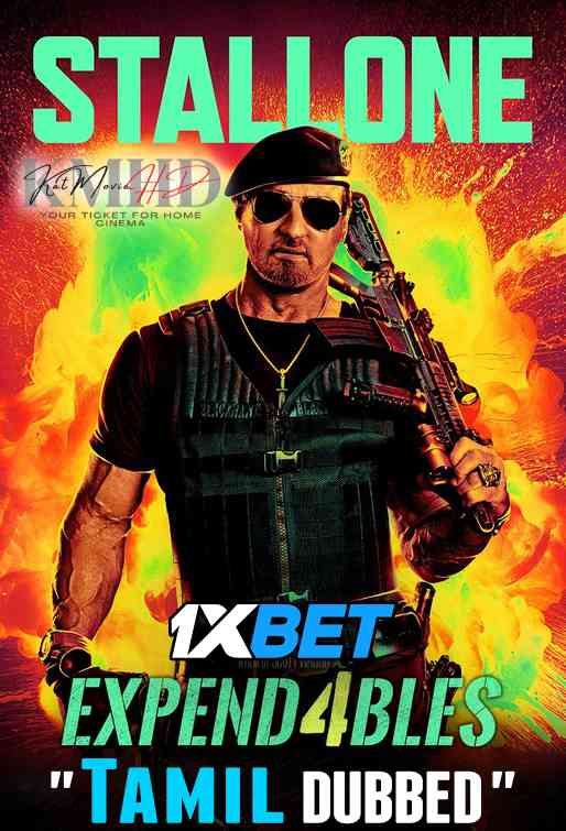 Watch Expend4bles (2023) Full Movie in Tamil Dubbed Online Watch Expend4bles (2023) Full Movie in Tamil Dubbed Online