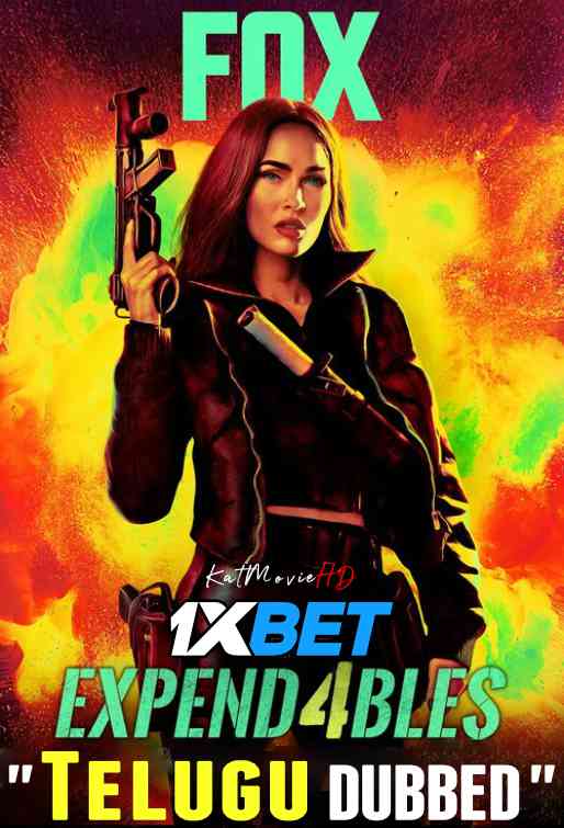 Watch Expend4bles (2023) Full Movie in Telugu Dubbed Online Watch Expend4bles (2023) Full Movie in Telugu Dubbed Online
