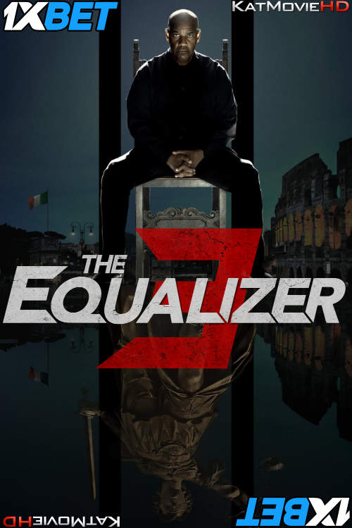 Watch The Equalizer 3 (2023) Full Movie in English Online : Watch The Equalizer 3 (2023) Full Movie in English Online :